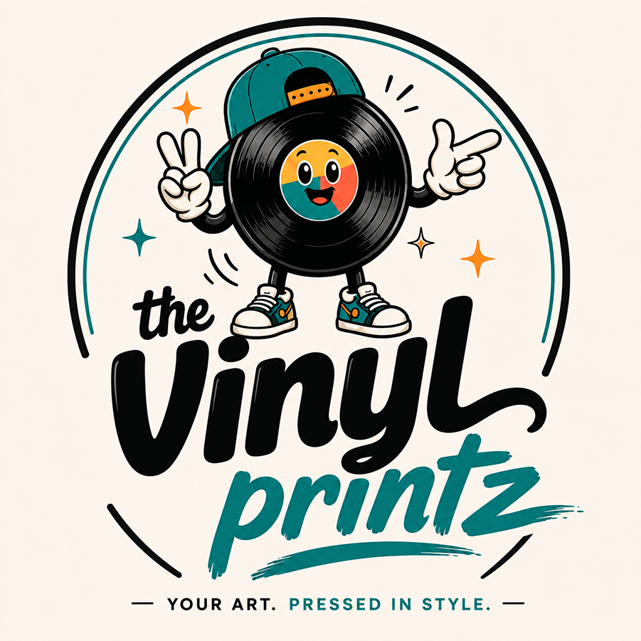 The Vinyl Printz – Custom Vinyl Printing for Every Occasion