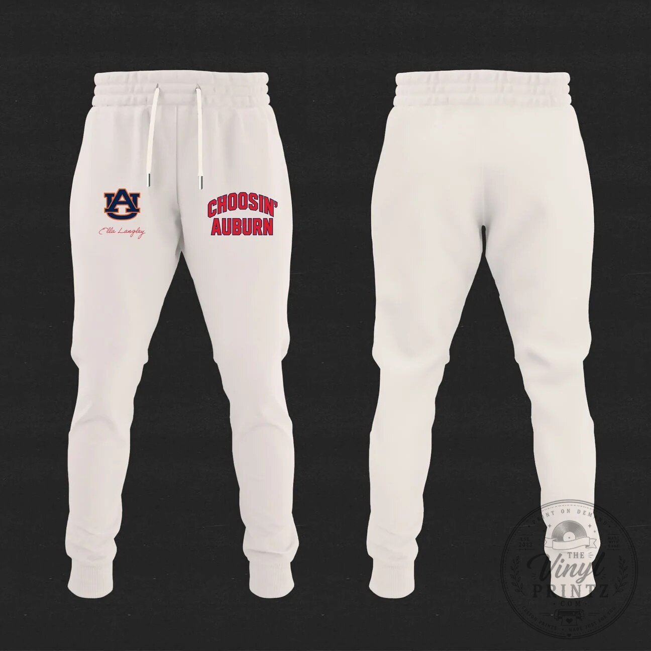 Ella Langley The Dandelion Tour 2026 Neville Arena White Hoodie 10 Ella Langley The Dandelion Tour 2026 Neville Arena White Hoodie