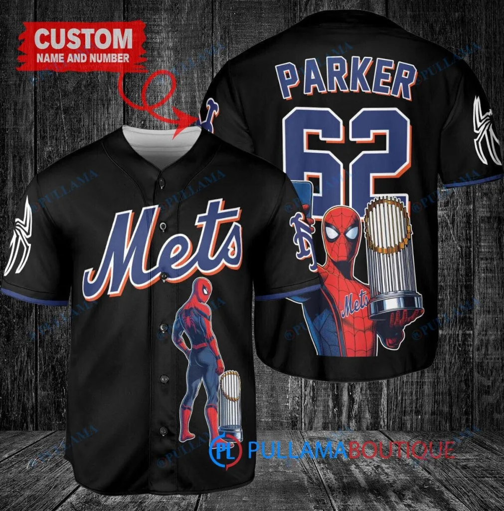 Indiana Fever Vintage Inspired Graphic T-Shirt 30 New York Mets Baseball Spiderman World Series Trophy Custom Baseball Jersey