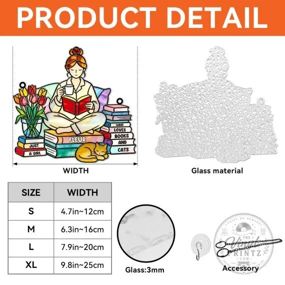 God Says I Am Sophia Personalized Flower Toile De Jouy Style Suncatcher 17 God Says I Am Sophia Personalized Flower Toile De Jouy Style Suncatcher
