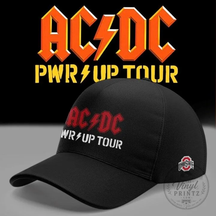 2026 AC/DC Power Up Tour T-Shirt for Ohio State Buckeyes Football Fans 8 2026 AC/DC Power Up Tour T-Shirt for Ohio State Buckeyes Football Fans