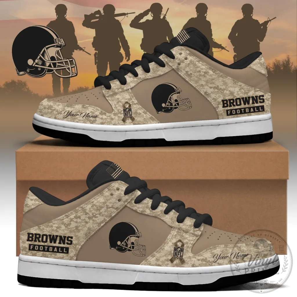 .CLE Veterans Day Shoes Limited Edition .CLE Veterans Day Shoes Limited Edition