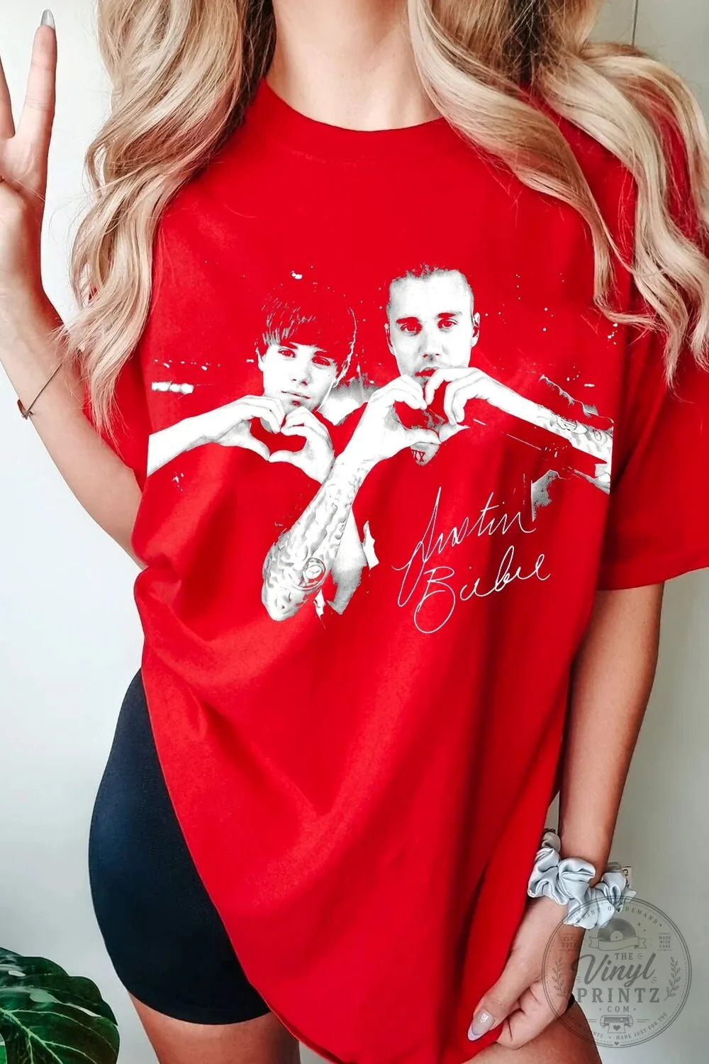 Justin Bieber Shirt, Vintage Style Justin Bieber Fan T-Shirt 16 Justin Bieber Shirt, Vintage Style Justin Bieber Fan T-Shirt
