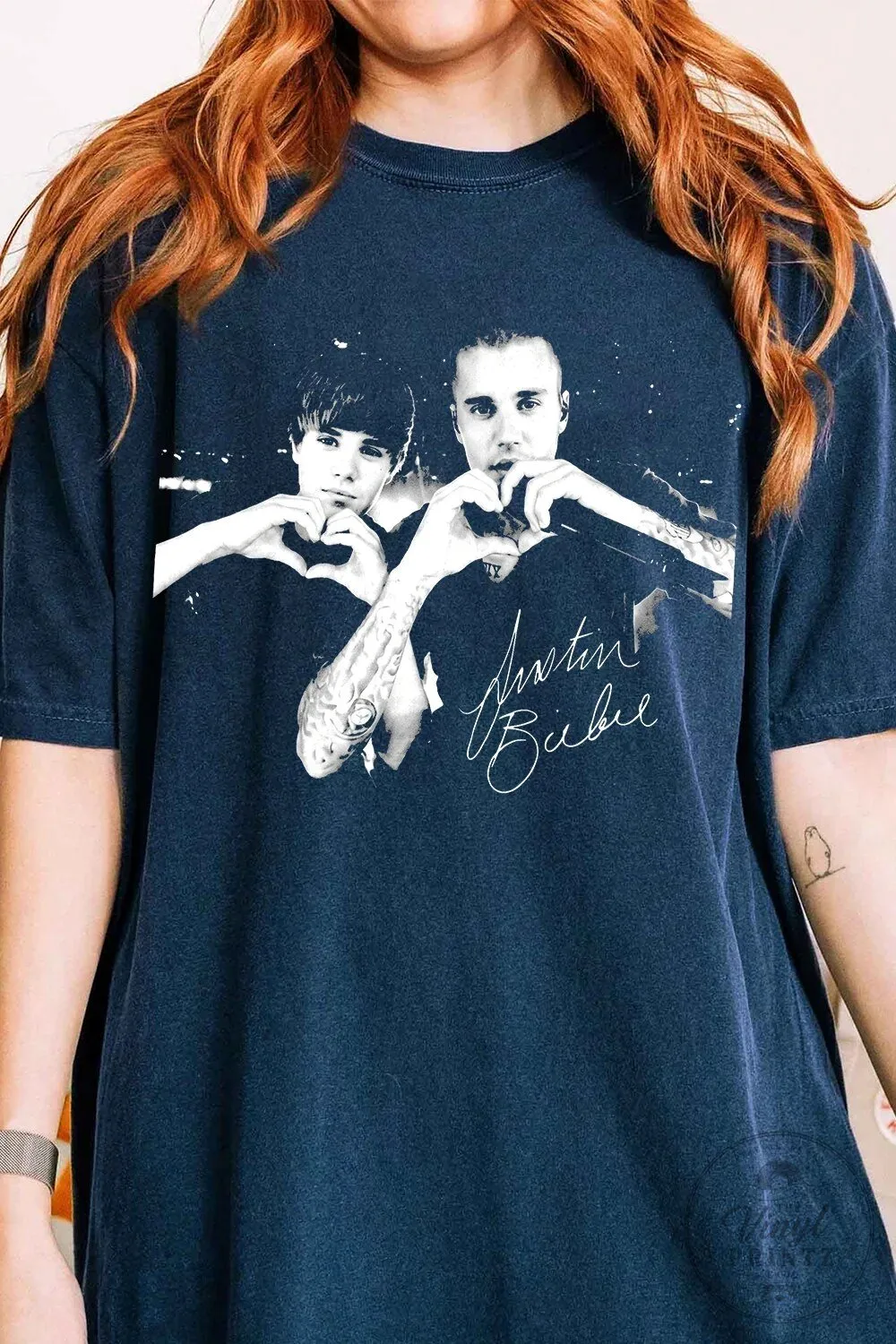 Justin Bieber Shirt, Vintage Style Justin Bieber Fan T-Shirt 17 Justin Bieber Shirt, Vintage Style Justin Bieber Fan T-Shirt