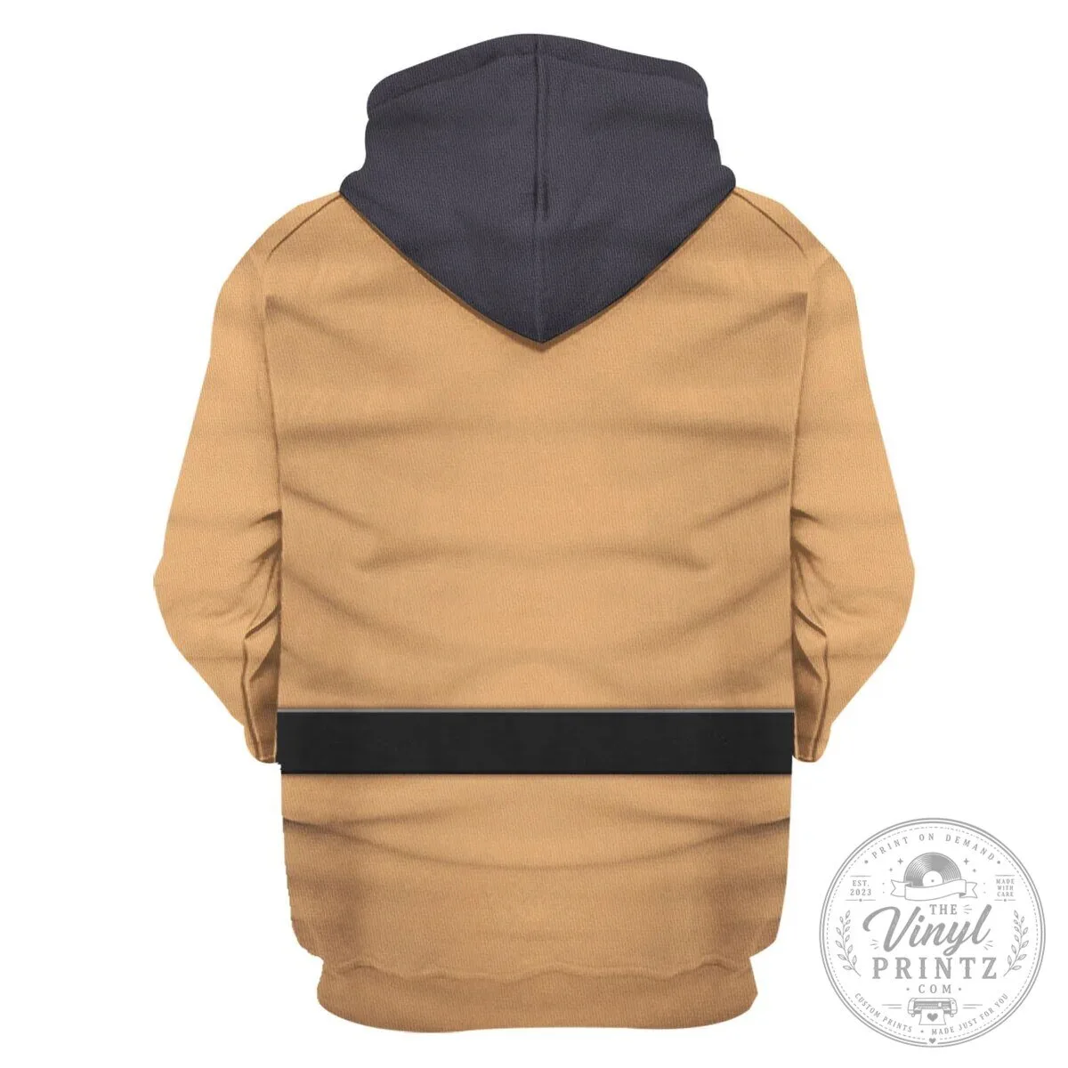 World War II Luftwaffe Tropical Uniform Artillery Lieutenant Costume Hoodie 24 World War II Luftwaffe Tropical Uniform Artillery Lieutenant Costume Hoodie