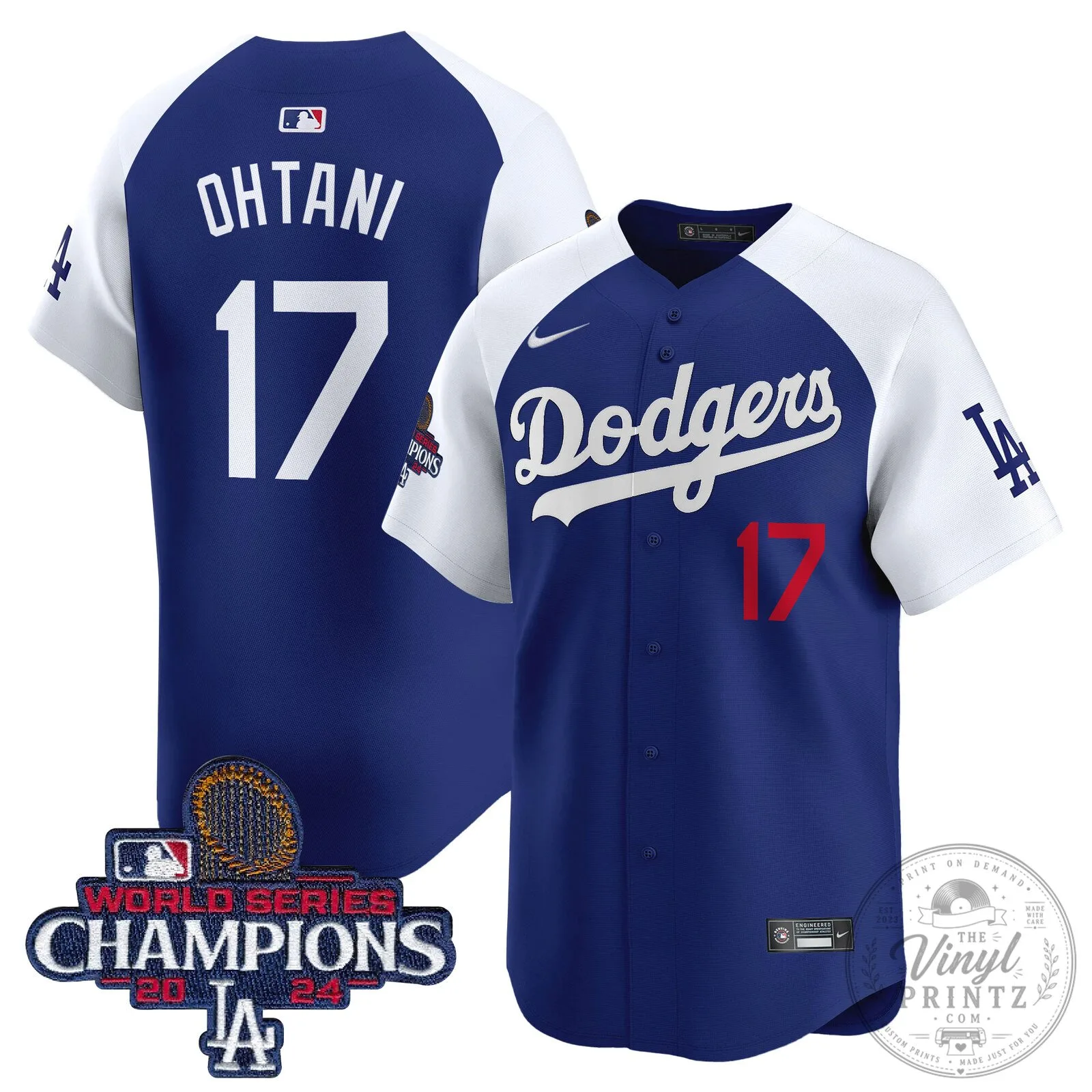 Los Angeles Dodgers Fernando Valenzuela 2024 World Series Champions Baseball Jersey 95 Los Angeles Dodgers Fernando Valenzuela 2024 World Series Champions Baseball Jersey