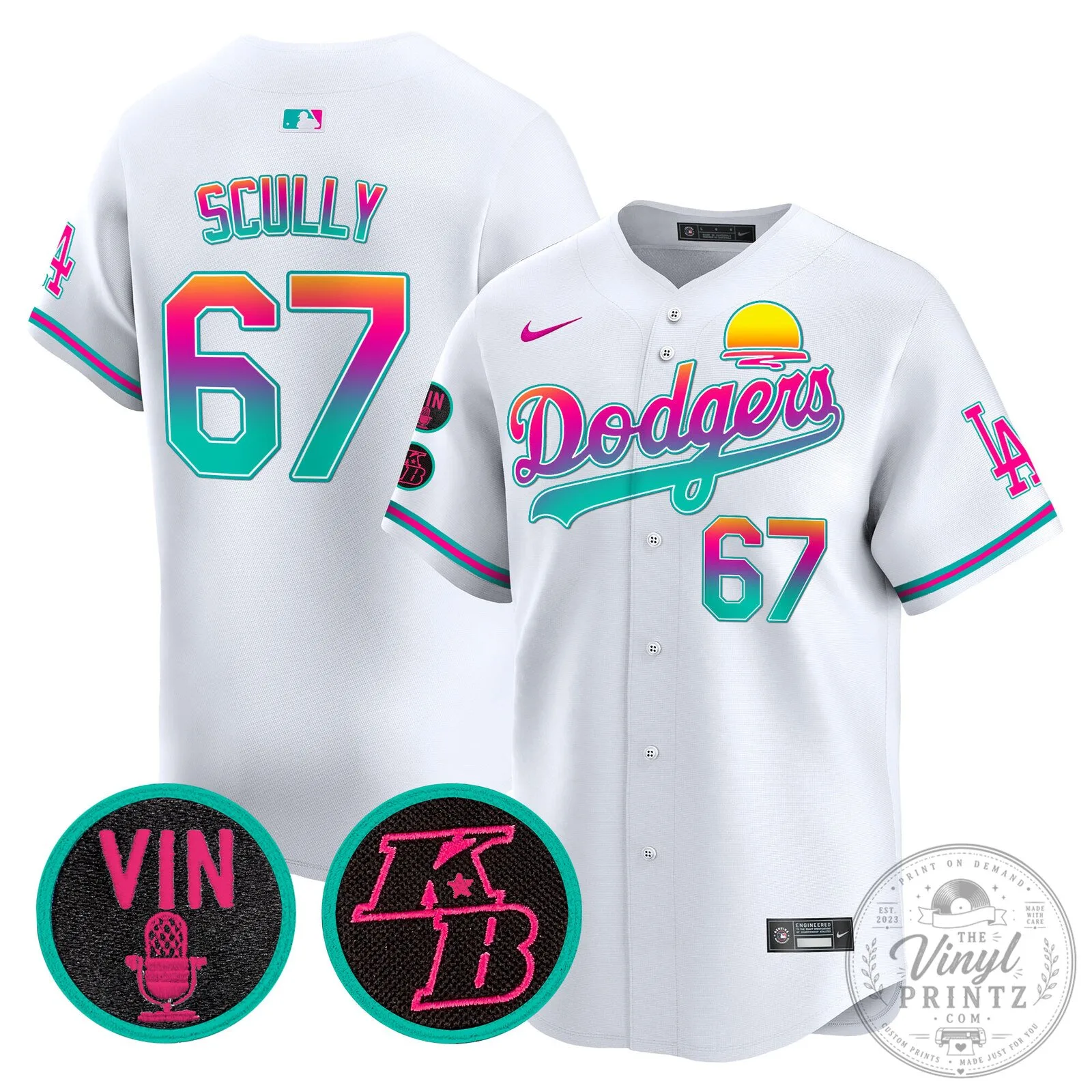 Los Angeles Dodgers Shohei Ohtani City Connect Baseball Jersey 48 Los Angeles Dodgers Shohei Ohtani City Connect Baseball Jersey