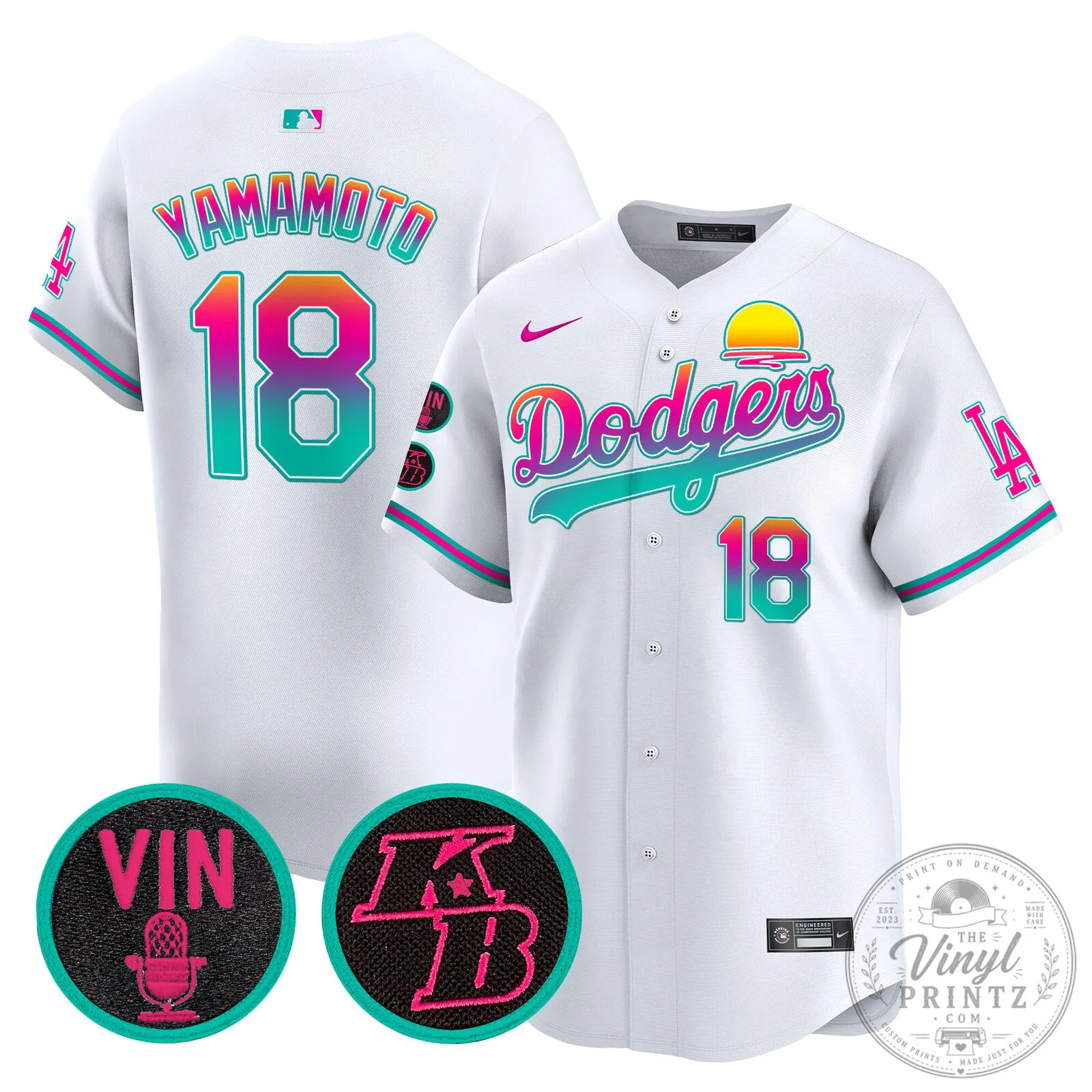 Los Angeles Dodgers Shohei Ohtani City Connect Baseball Jersey 50 Los Angeles Dodgers Shohei Ohtani City Connect Baseball Jersey