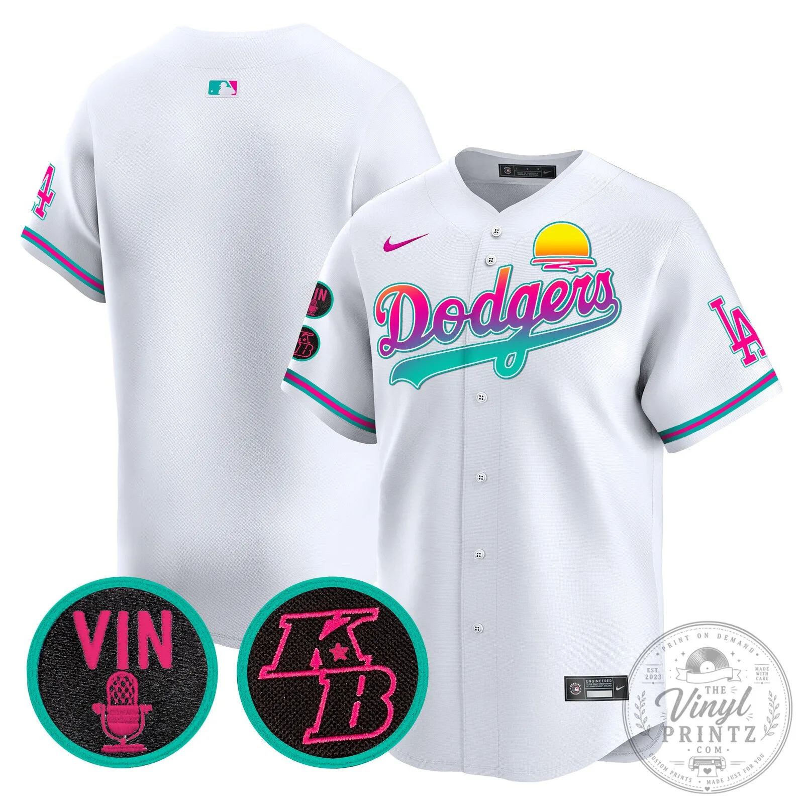 Los Angeles Dodgers Shohei Ohtani City Connect Baseball Jersey 51 Los Angeles Dodgers Shohei Ohtani City Connect Baseball Jersey
