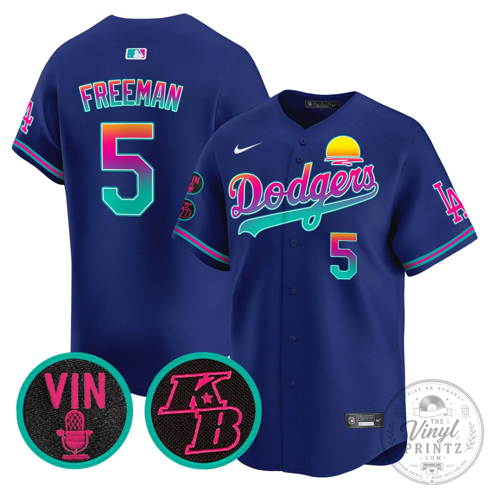 Los Angeles Dodgers Shohei Ohtani City Connect Baseball Jersey 61 Los Angeles Dodgers Shohei Ohtani City Connect Baseball Jersey