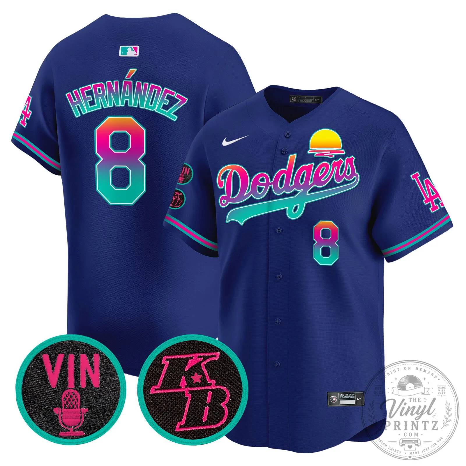 Los Angeles Dodgers Shohei Ohtani City Connect Baseball Jersey 65 Los Angeles Dodgers Shohei Ohtani City Connect Baseball Jersey