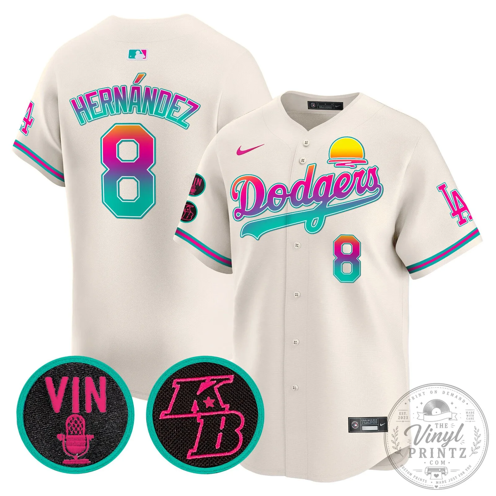 Los Angeles Dodgers Shohei Ohtani City Connect Baseball Jersey 73 Los Angeles Dodgers Shohei Ohtani City Connect Baseball Jersey