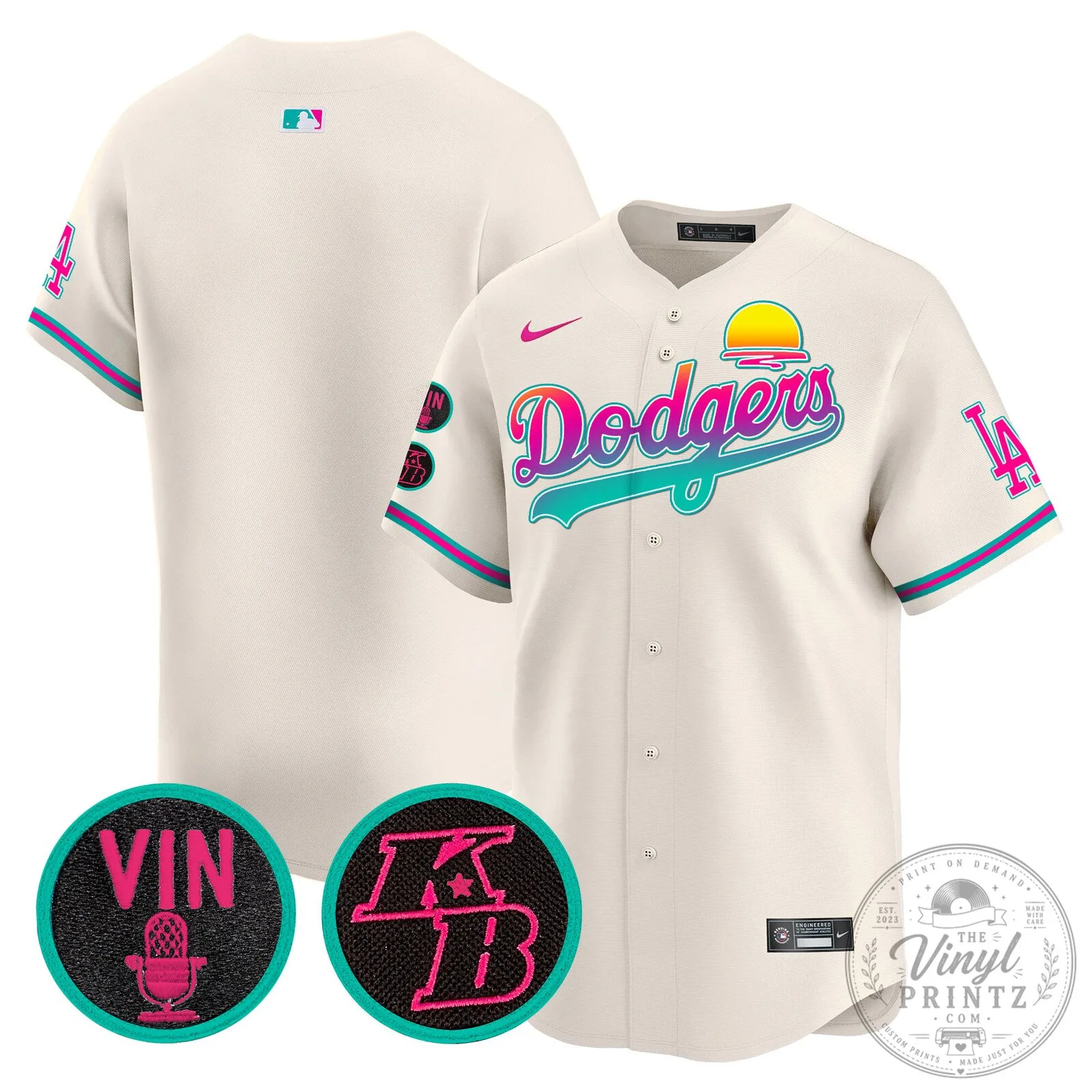 Los Angeles Dodgers Shohei Ohtani City Connect Baseball Jersey 75 Los Angeles Dodgers Shohei Ohtani City Connect Baseball Jersey
