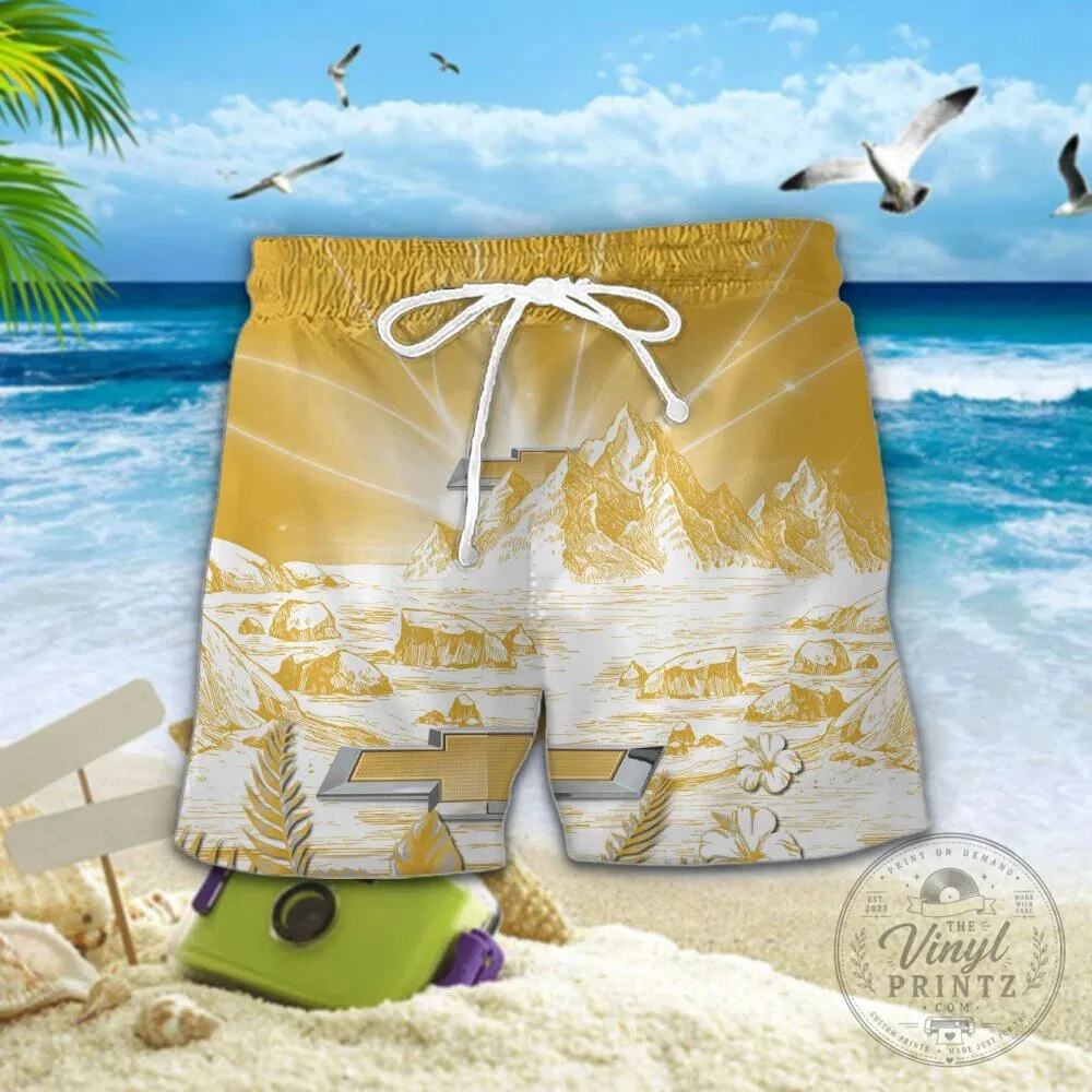 Chevrolet Golden Mountain Summer Beach Hawaiian Shirt 15 Chevrolet Golden Mountain Summer Beach Hawaiian Shirt