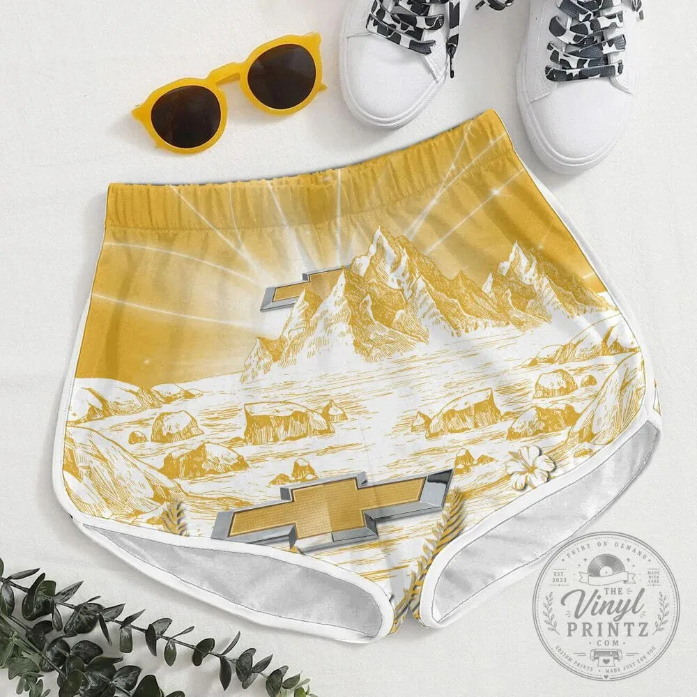 Chevrolet Golden Mountain Summer Beach Hawaiian Shirt 16 Chevrolet Golden Mountain Summer Beach Hawaiian Shirt