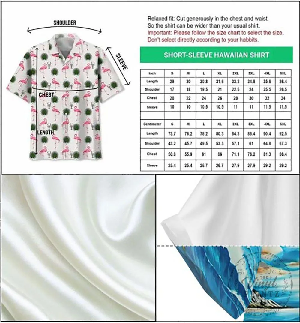 Chicago Great Western Railway Personalized Trackhead Hawaiian Shirt 7 Chicago Great Western Railway Personalized Trackhead Hawaiian Shirt