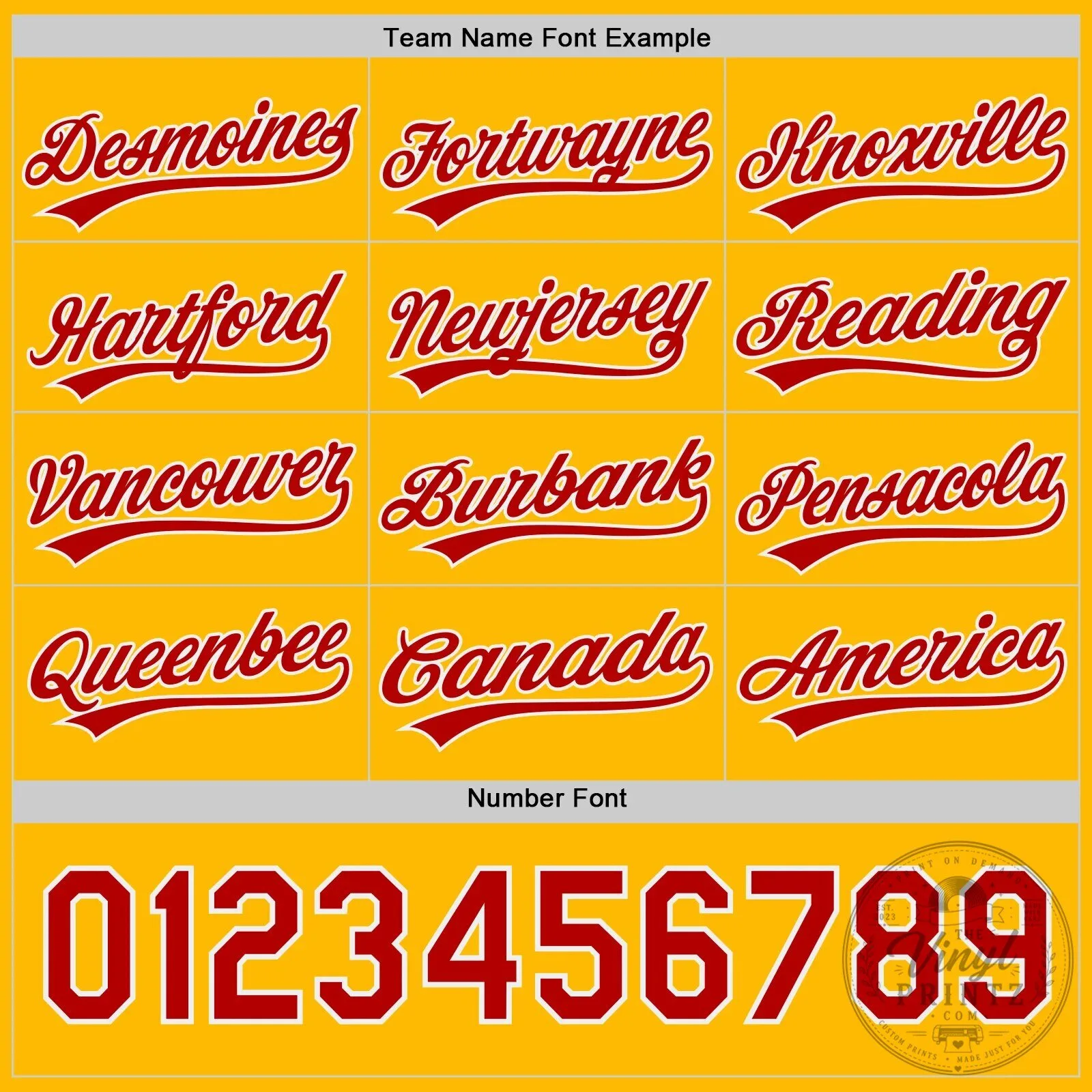 Custom Baseball Team Red Gold White Reversible V-Neck Short Sleeve Baseball Jersey 17 Custom Baseball Team Red Gold White Reversible V-Neck Short Sleeve Baseball Jersey