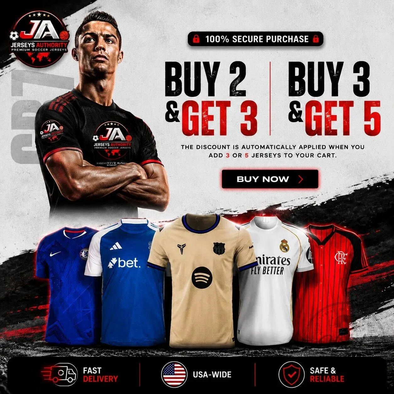 Deportivo Toluca Football Club Black Gold Away Player Jersey 14 Deportivo Toluca Football Club Black Gold Away Player Jersey