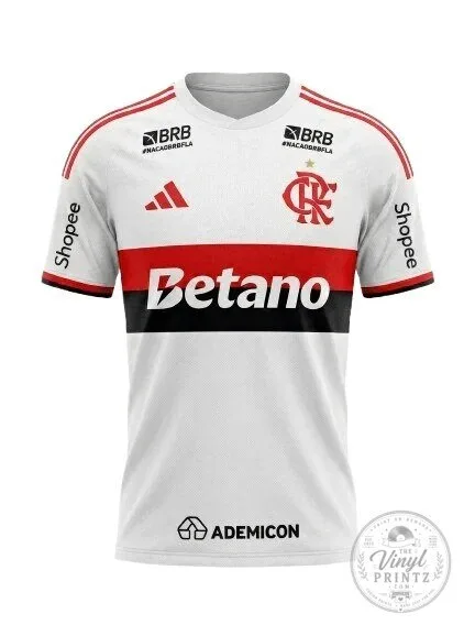 Lucas Paquetá Brazil National Football Team 2026-2027 Away Football Jersey 7 Lucas Paquetá Brazil National Football Team 2026-2027 Away Football Jersey