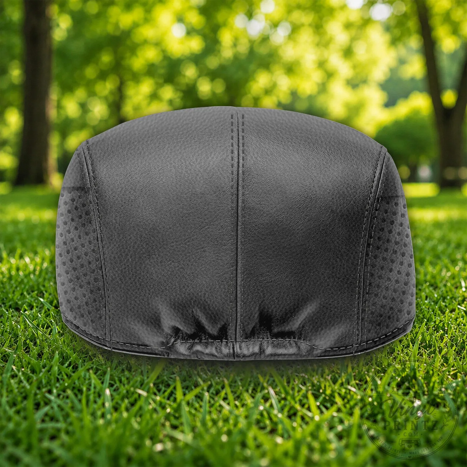 TCU Horned Frogs NCAA Golf Flat Cap, Custom Name Golfing Hat 11 TCU Horned Frogs NCAA Golf Flat Cap, Custom Name Golfing Hat