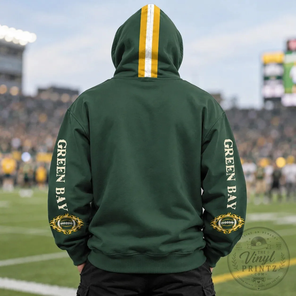 Mask Hoodie Cities Name Football Fan - Game Day Zip Hoodie 18 Mask Hoodie Cities Name Football Fan - Game Day Zip Hoodie