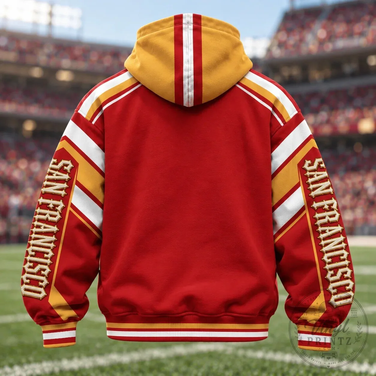 Mask Hoodie Cities Name Football Fan - Game Day Zip Hoodie 21 Mask Hoodie Cities Name Football Fan - Game Day Zip Hoodie