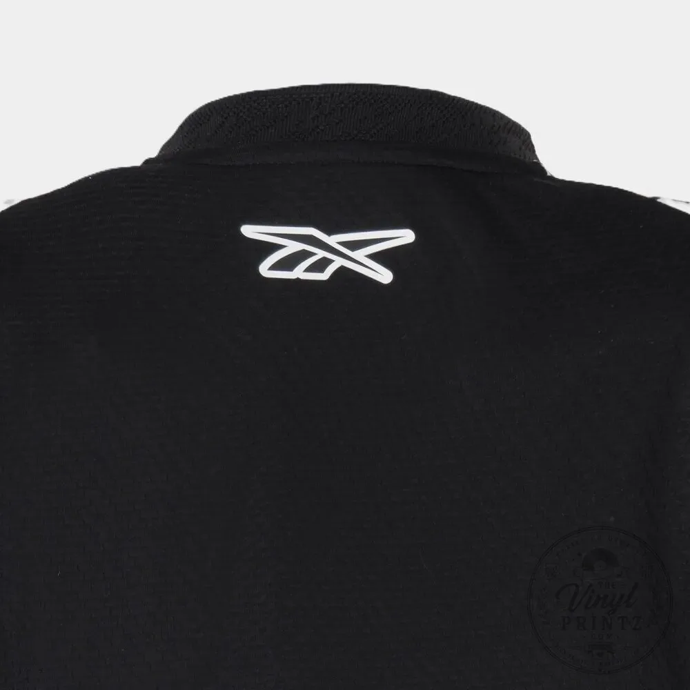 Botafogo Futebol e Regatas Black and White Graffiti Pattern Soccer Jersey 16 Botafogo Futebol e Regatas Black and White Graffiti Pattern Soccer Jersey